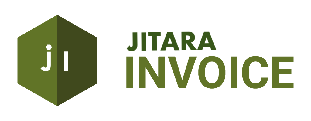 Jitara Invoice